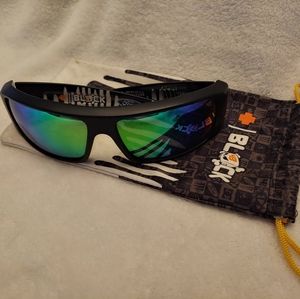 Ken Block SPY series